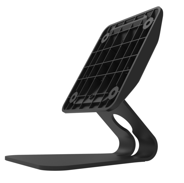 Qbic AC-112, Подставка для TD-1050 PRO/TD-1060 Slim/TD-1070, черная фото